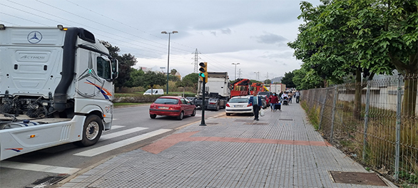 Lees meer over het artikel Staking