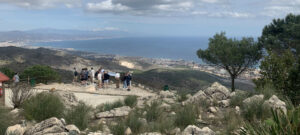 Lees meer over het artikel Eerste weekenduitstap Erasmus