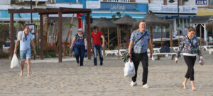 Lees meer over het artikel 3de stagedag in Spanje