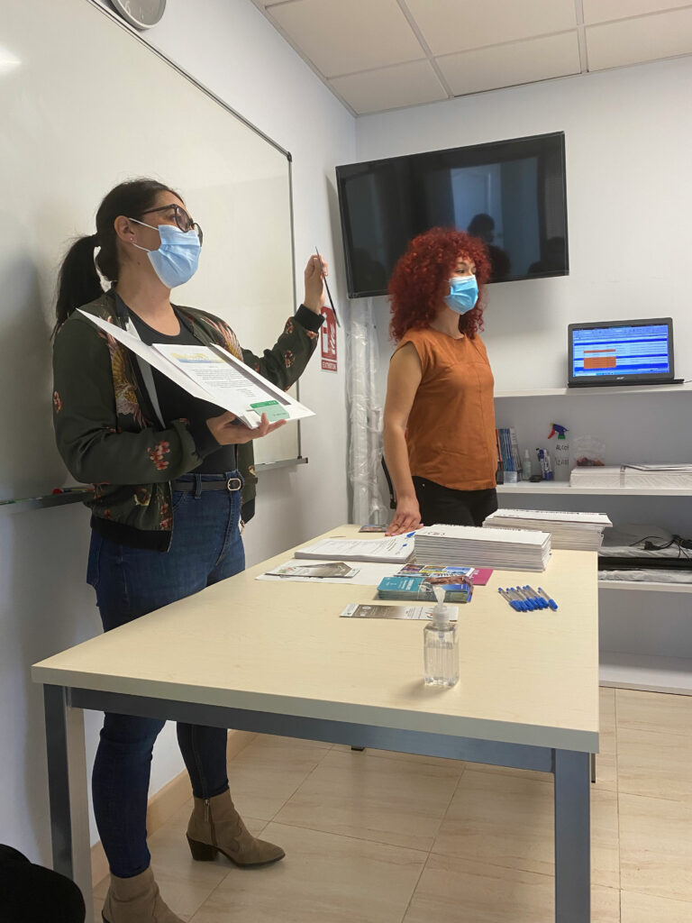 Uitleg bij Hiperactivity