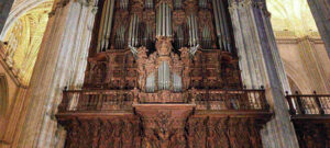 Lees meer over het artikel Zaterdag 26.03 | Sevilla: Vierstraete Lars