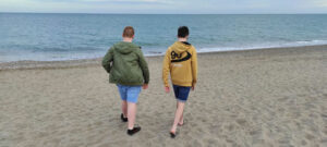 Lees meer over het artikel Eerste dag stage