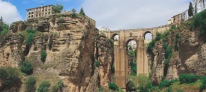 Lees meer over het artikel Bezoek aan stad Ronda – Chauvin Laurens