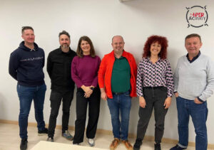 Lees meer over het artikel Foto’s stagebedrijven Torremolinos – Malaga