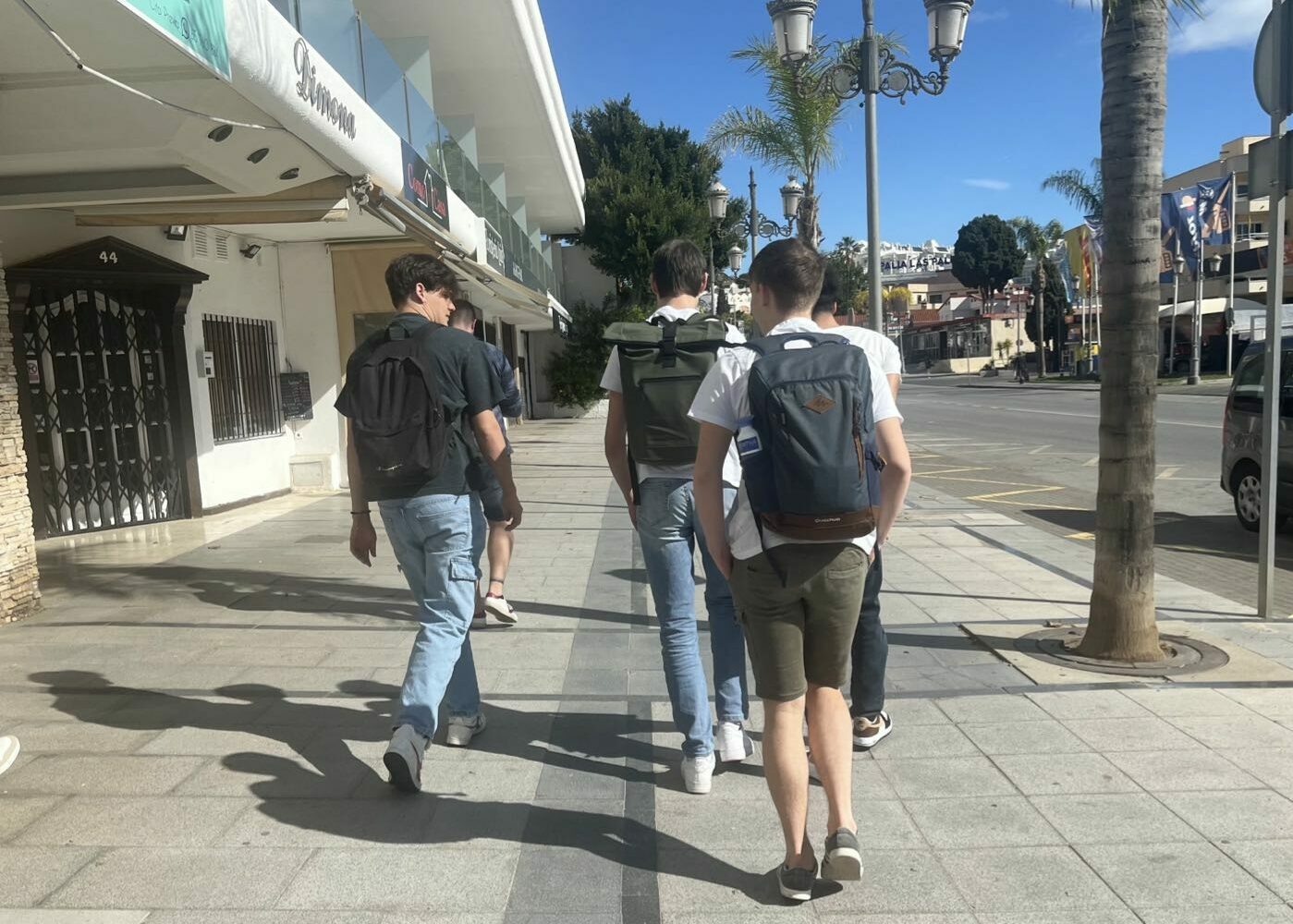 Je bekijkt nu 4 maart 2024