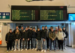 Lees meer over het artikel Buitenlandse stage 2024