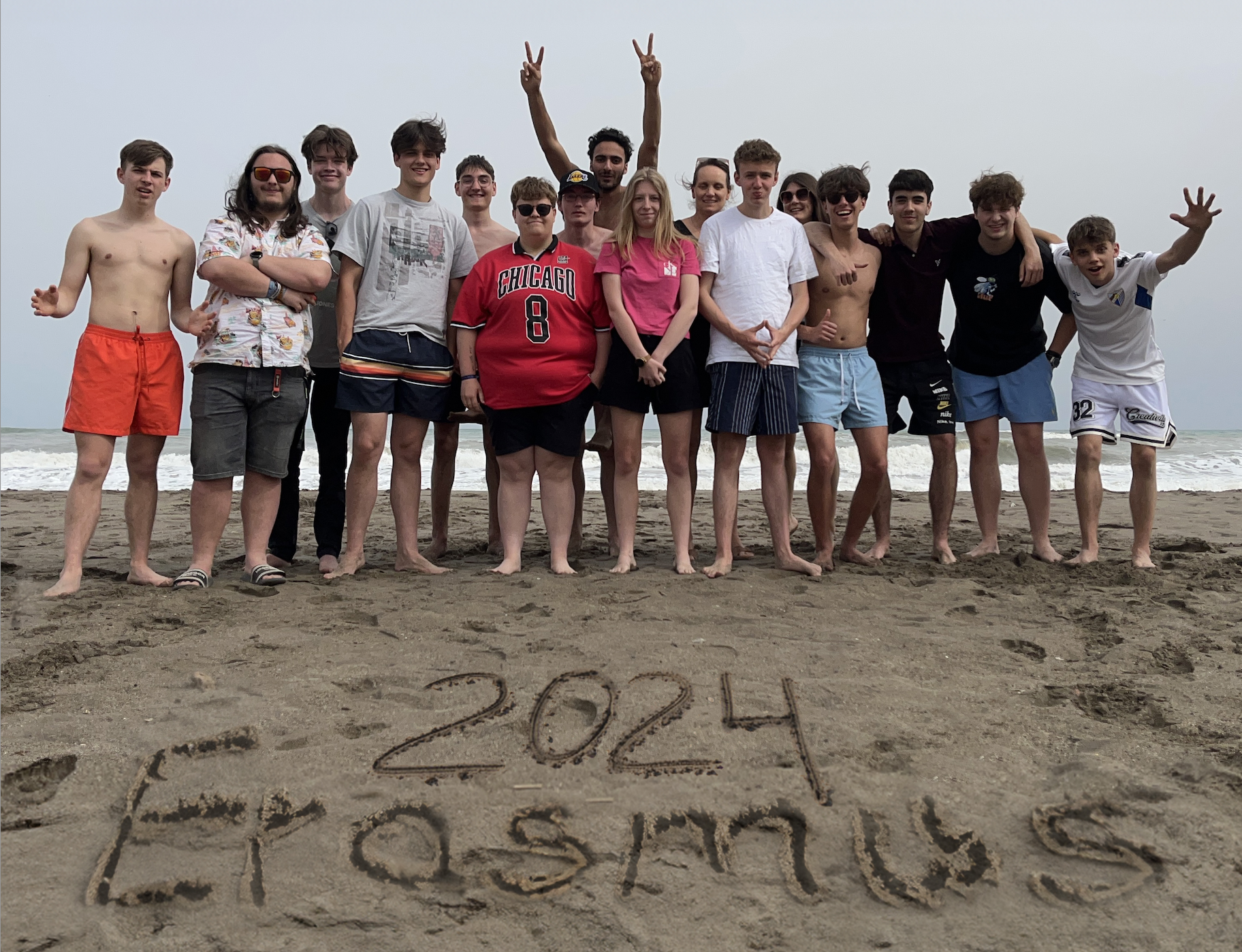 Lees meer over het artikel Laatste dagen