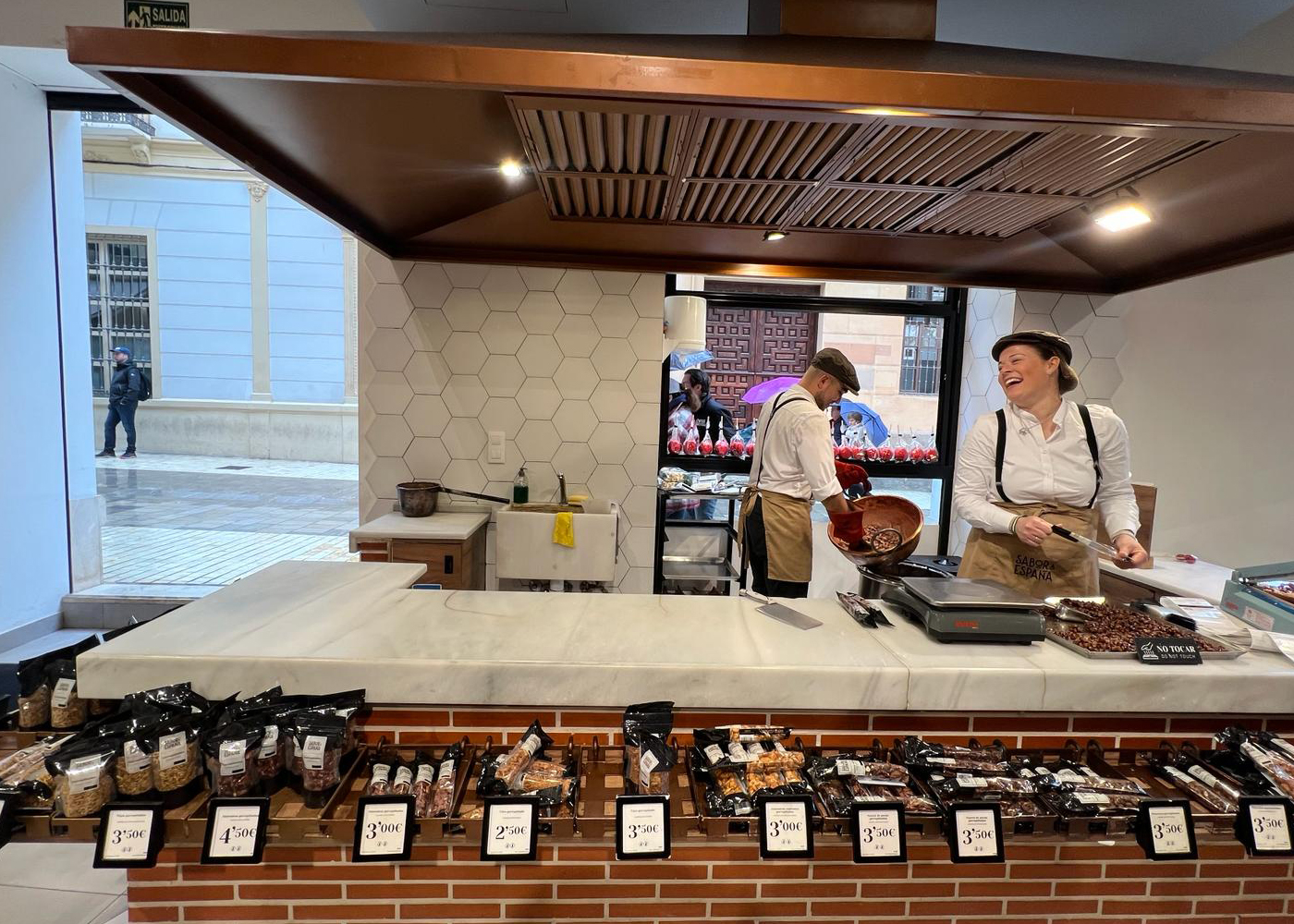 Je bekijkt nu 9 maart 2024