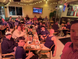 Lees meer over het artikel vrijdag 14 februari