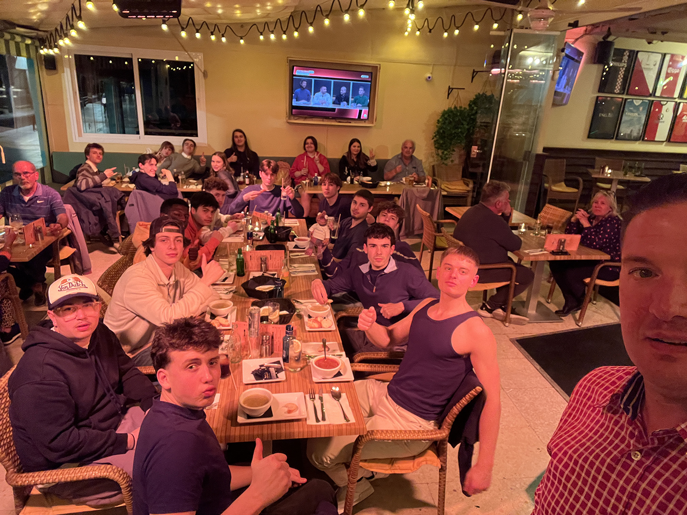 Je bekijkt nu vrijdag 14 februari