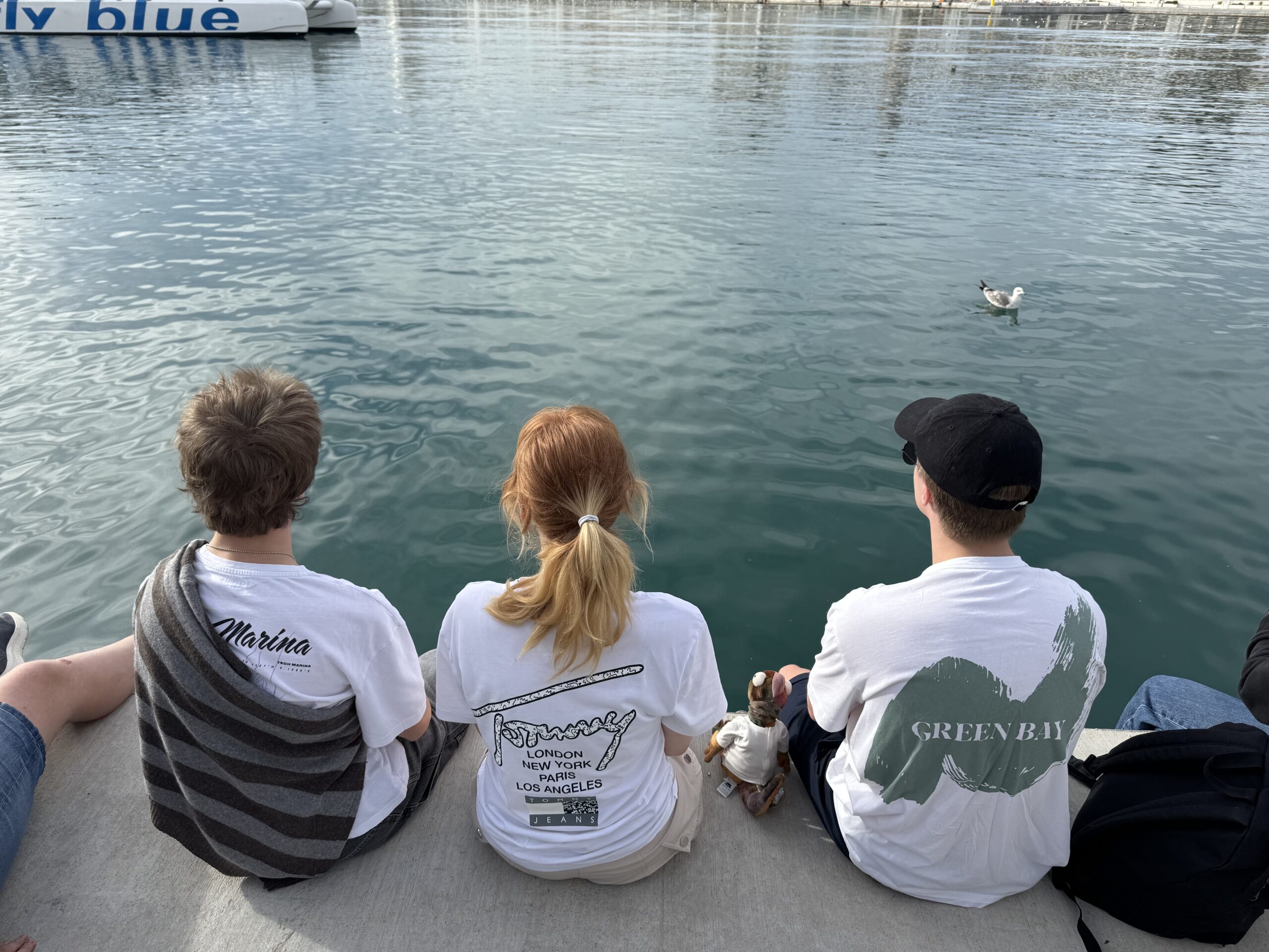 Je bekijkt nu zaterdag 15 februari