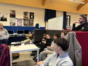 Lees meer over het artikel Dinsdag 4 februari 2025