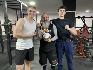 Lees meer over het artikel donderdag 13 februari