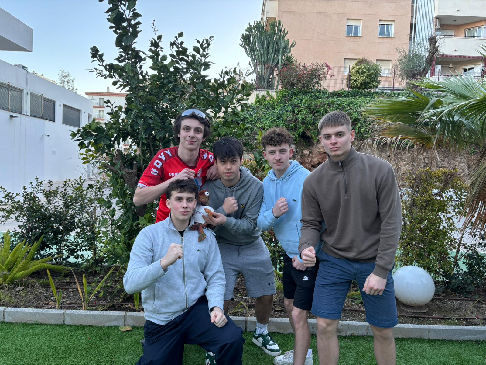 Je bekijkt nu woensdag 12 februari