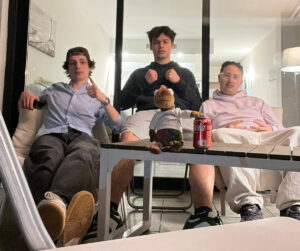 Lees meer over het artikel woensdag 19 februari