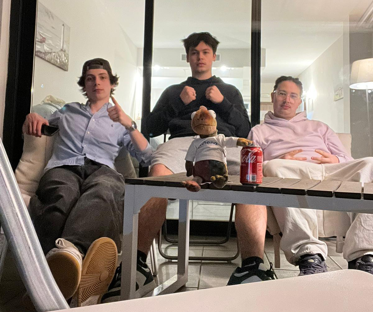 Je bekijkt nu woensdag 19 februari