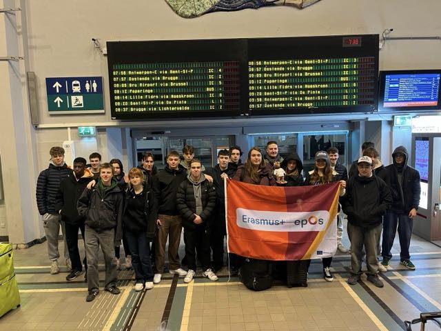 Je bekijkt nu zondag 9 februari