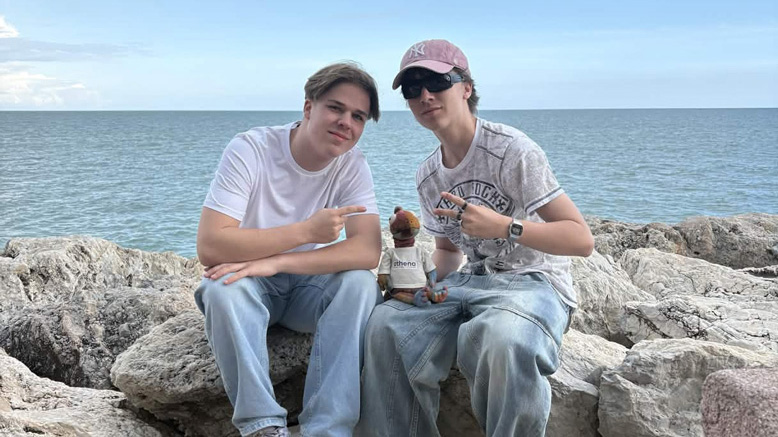 Je bekijkt nu Omgeving verkennen – 8 maart 2026