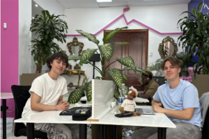 Lees meer over het artikel Stagedag 11: Pokemon en Guide to Malaga