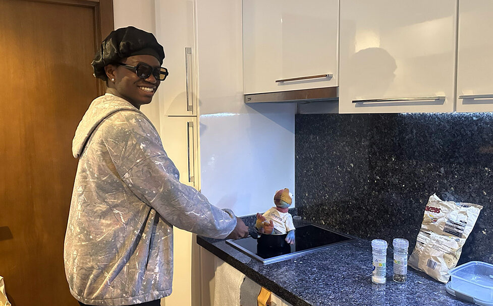 Lees meer over het artikel Stagedag 13 laatste dagen