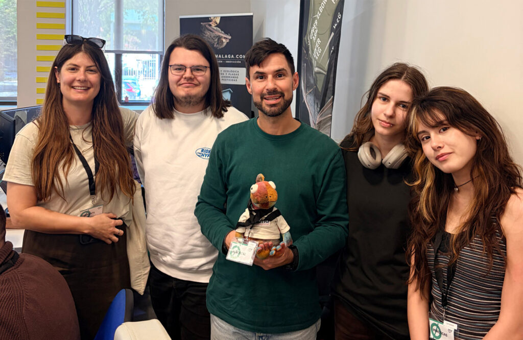 Stagedag 14 : Koekjes