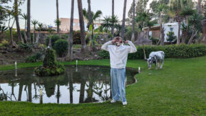 Lees meer over het artikel Stagedag 5: een productieve vrijdag!