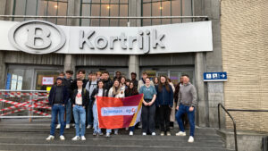 Lees meer over het artikel Reis naar Málaga 7 maart 2026