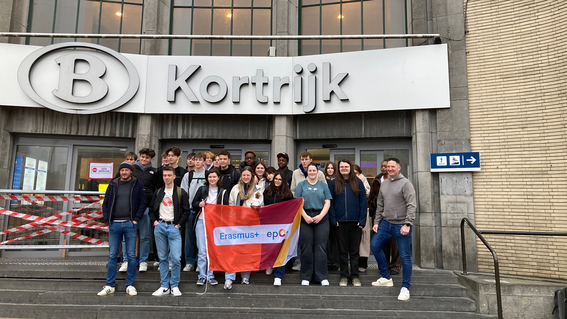 Lees meer over het artikel Reis naar Málaga 7 maart 2026