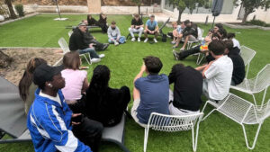 Lees meer over het artikel De 2de zaterdag in Spanje