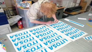 Lees meer over het artikel Dag 2 – Na de kennismaking nu aan de slag