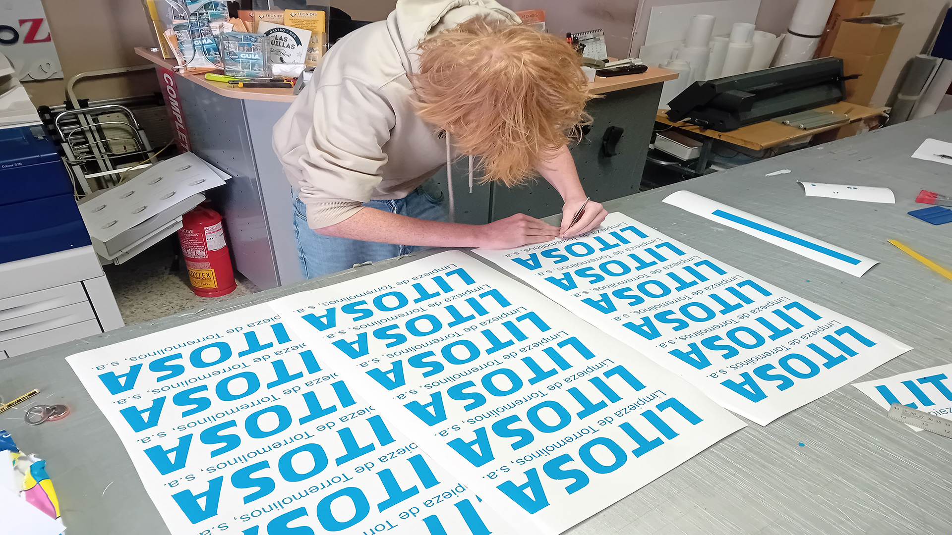 Je bekijkt nu Dag 2 – Na de kennismaking nu aan de slag