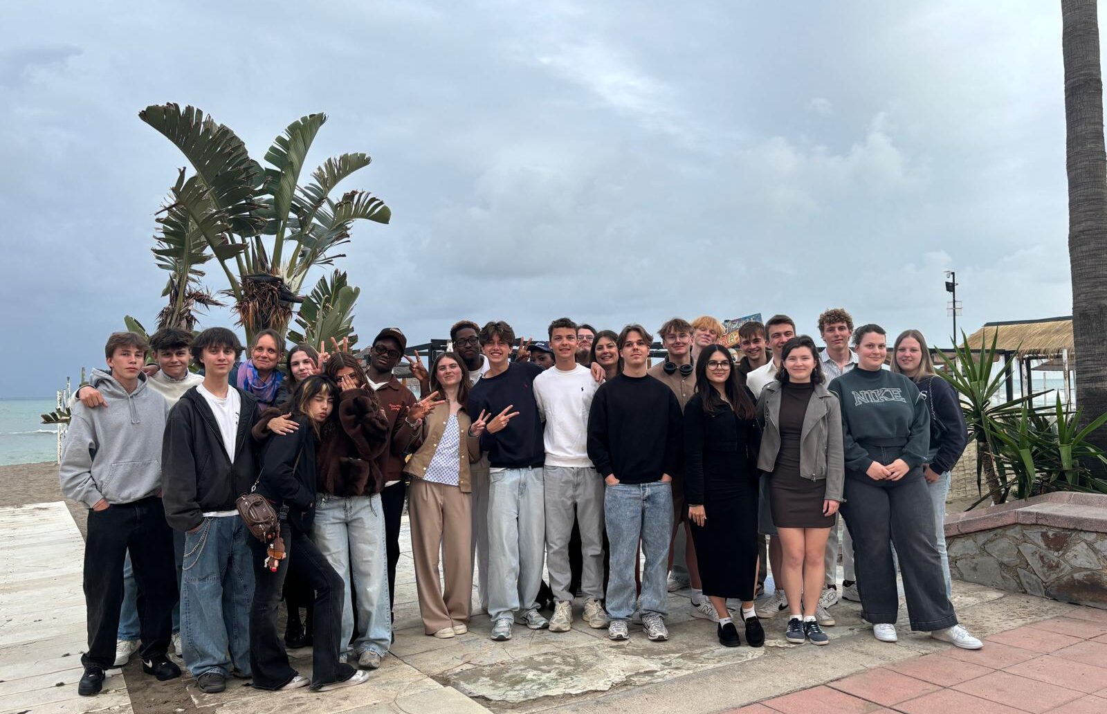 Lees meer over het artikel Stagedag 15, de laatste dag